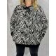 Women's Blouse Polska tws-