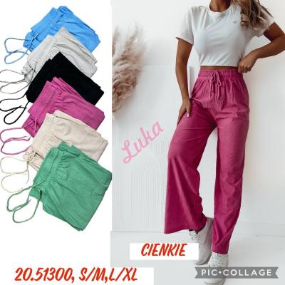 Women's pants 2051300