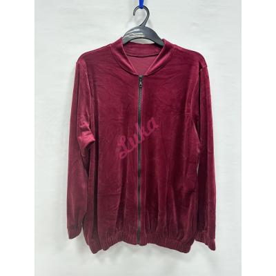 Women's Polish Hoodie tws-53