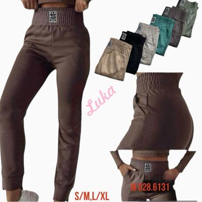 Women's pants 0286131