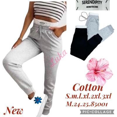 Women's pants 0070