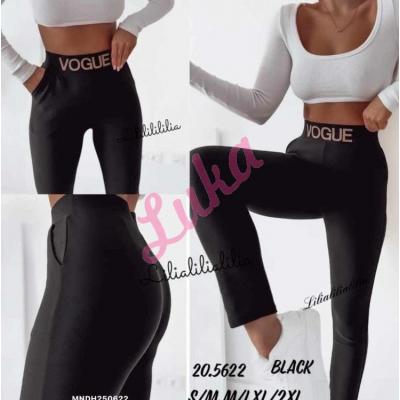 Women's pants 205622