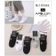 Men's socks Apollon bl