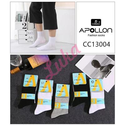 Men's socks Apollon cc13004