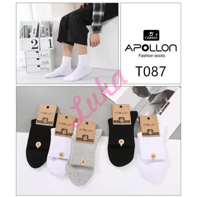 Men's socks Apollon t087