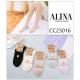 Women's socks Alina