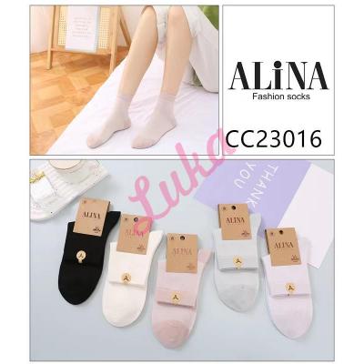 Women's socks Alina