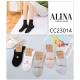Women's socks Alina