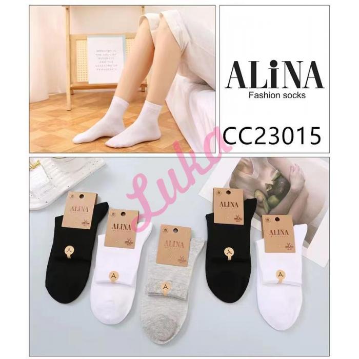Women's socks Alina