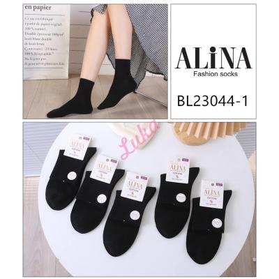 Women's socks Alina