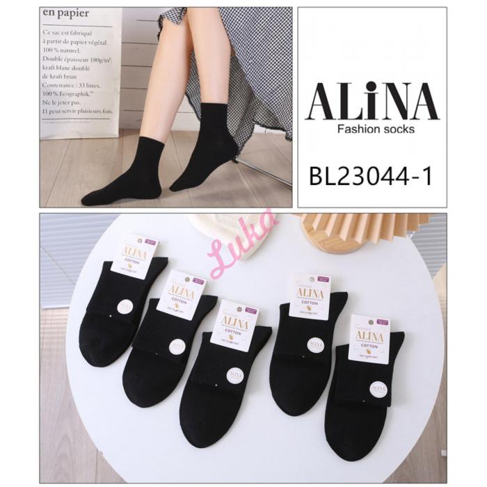 Women's socks Alina