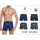 Men's boxer shorts Bixtra 6023