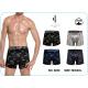 Men's boxer shorts Bixtra 6028