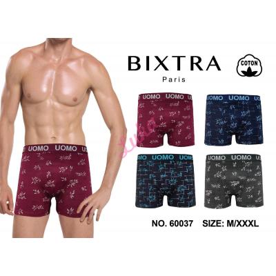 Men's boxer shorts Bixtra 60037