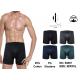 Men's boxer shorts Bixtra 60065