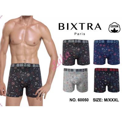 Men's boxer shorts Bixtra 600