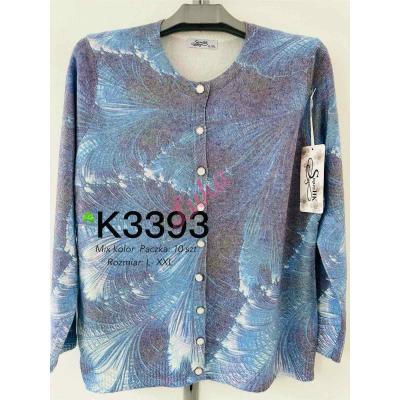 Sweter damski 3393