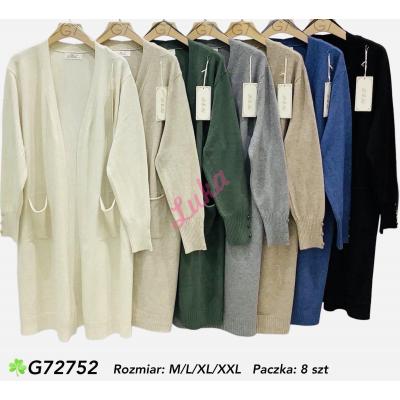 Sweter damski 72752