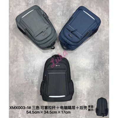 Backpack BG-0706