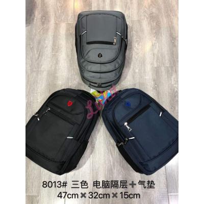 Backpack 8021