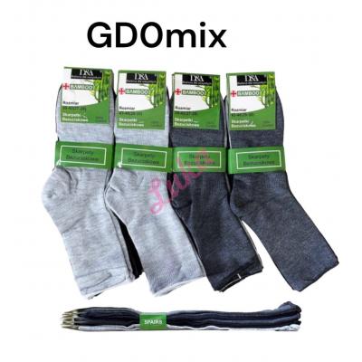 Men's Socks D&A GD0MIX