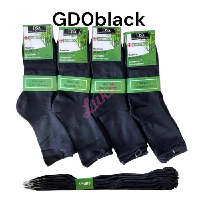 Men's Socks D&A GD0MIX