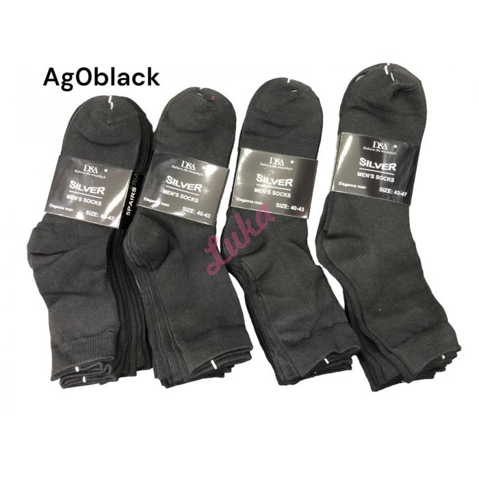 Men's Socks D&A AG08