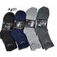 Men's Socks D&A AG0BLACK