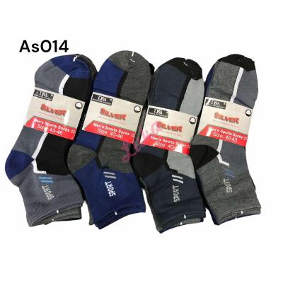 Men's Socks D&A AS014