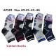 Men's Socks D&A APS02