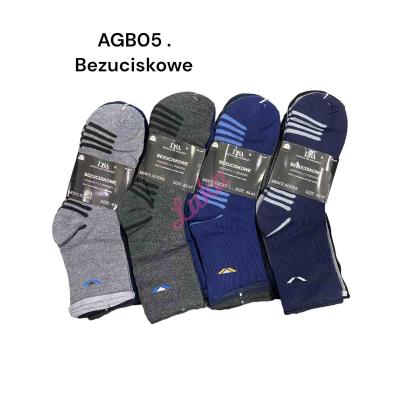 Men's Socks D&A AGB05