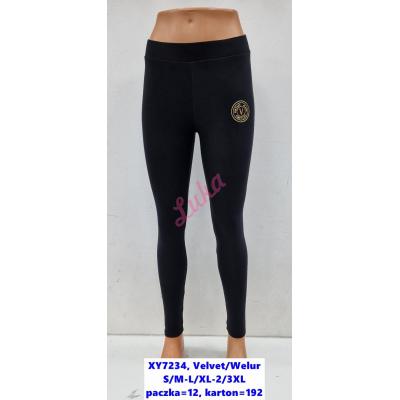 Women's pants