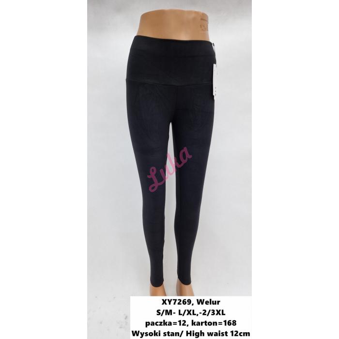 Women's leggings xy