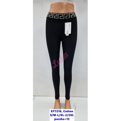 Women's pants xy7216