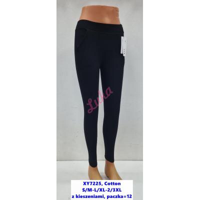 Women's leggings xy