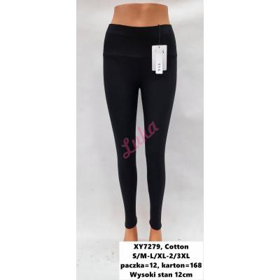 Women's leggings xy7279