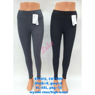 Women's leggings xy7012