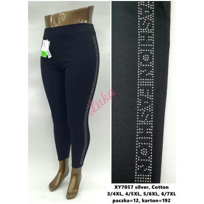 Women's pants xy7057