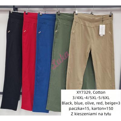 Women's big pants xy7329