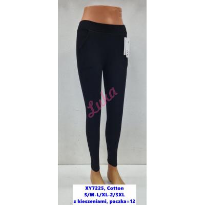 Women's leggings xy7225