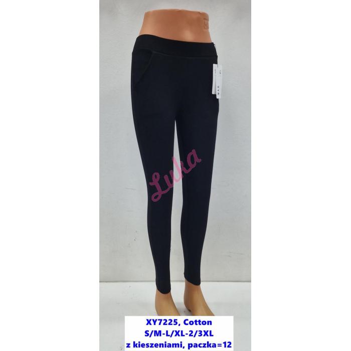 Women's leggings xy