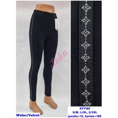 Women's leggings xy7189