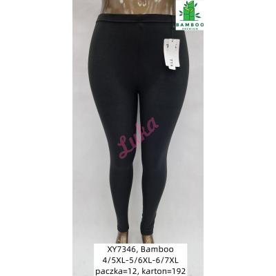 Women's big leggings xy7346