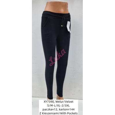 Women's leggings xy7390