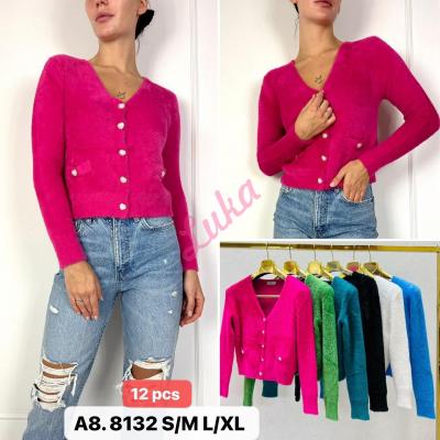 Women's sweater 8132