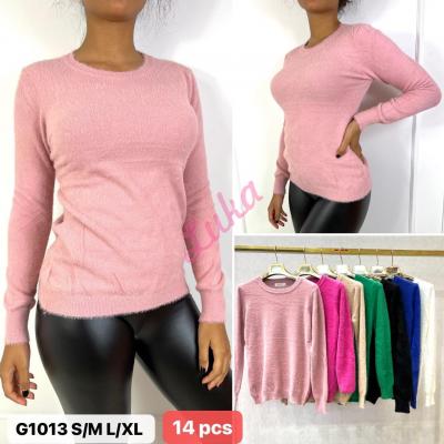 Women's sweater g1013