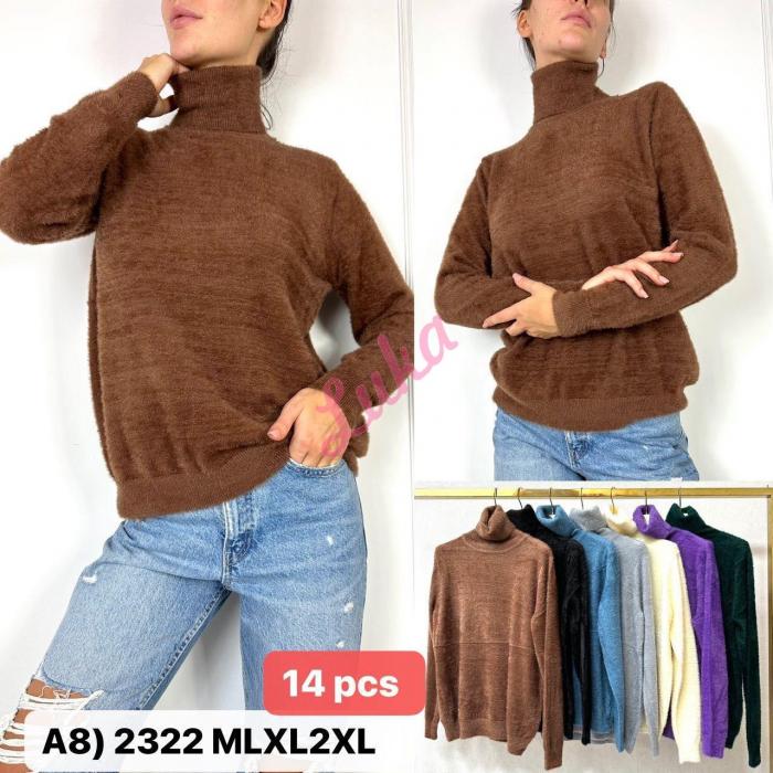 Women's sweater