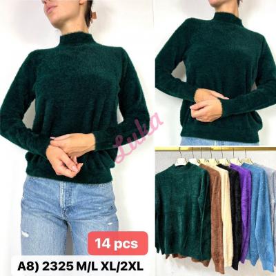 Sweter damski 2325