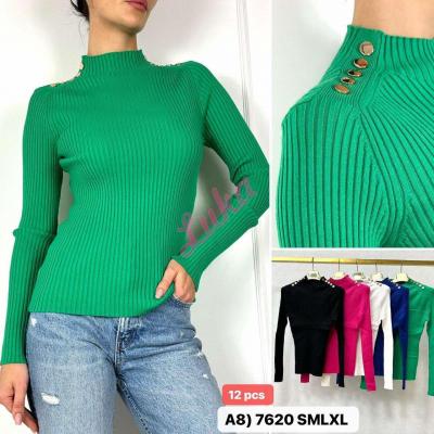 Women's sweater 7620