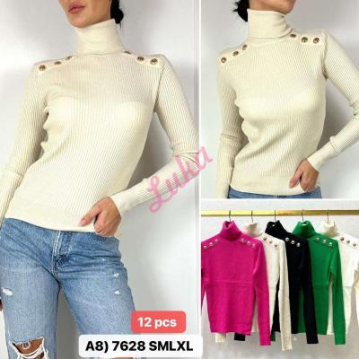 Sweter damski 7628